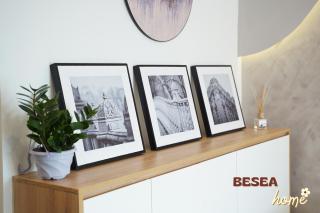 Besea Home - Vinhomes Ocean Park Homestay - Gia Lâm Pho - 1