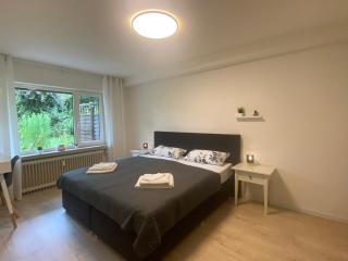 Ruhepol im Taunus nähe Frankfurt - Friedrichsdorf - 7