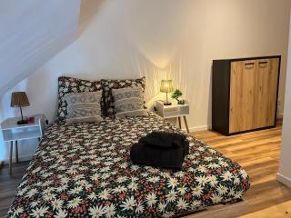 suite familial - Roubaix - 4