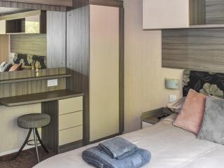 Pigeon Coo Lodge - Shalfleet - 5