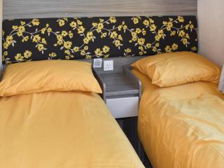 Pigeon Coo Lodge - Shalfleet - 4