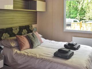 Pigeon Coo Lodge - Shalfleet - 1