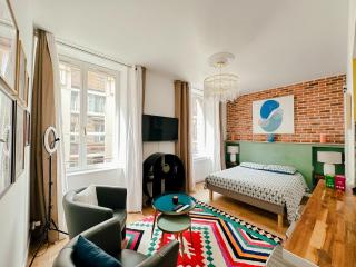 Suite Hyper Centre Strasbourg - Strasburgo - 0