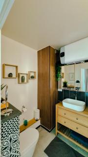 Suite Hyper Centre Strasbourg - Strasburgo - 6