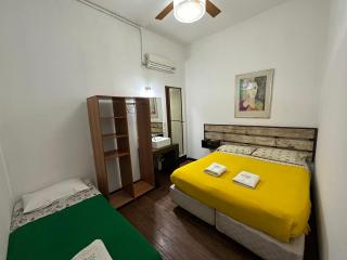 Hotel Chipre - Buenos Aires - 4