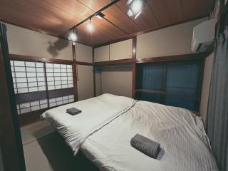 5min to Station, Best Value 3BR Sleeps 8, Quiet Area - Tokyo - 9