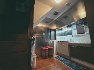 5min to Station, Best Value 3BR Sleeps 8, Quiet Area - Tokyo - 8