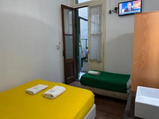 Hotel Chipre - Buenos Aires - 3