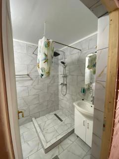 Pensiunea Blue House - 5