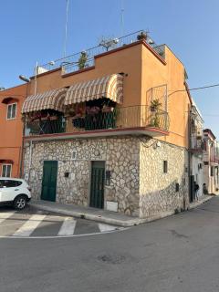 Dimora Cuoccio - Bari - 9