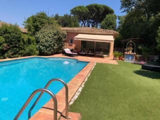 Petite maison à l'entrée de Saint-Tropez - Saint-Tropez - 0