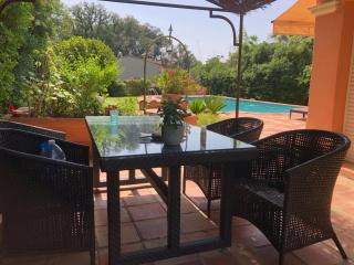 Petite maison à l'entrée de Saint-Tropez - Saint-Tropez - 4
