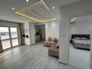 Penthouse Sousse - Susa - 2