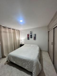 Habitación en apto duplex baño compartido, piso 5 sin ascensor - 7