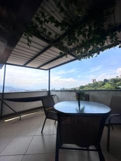 Habitación en apto duplex baño compartido, piso 5 sin ascensor - 3