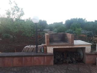 Casa vacanza Montepizzuto - Ceglie Messapica - 7