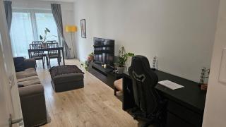 Gallions Reach - One Bed Flat - Beckton - 7