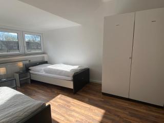 Meribu D99 Wohnung für Monteure und Arbeiter - Gelsenkirchen - 3