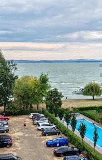 Luna Apartman501 - Siófok - 5