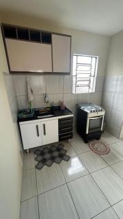 Apartamento Ouro Verde - Londrina - 2