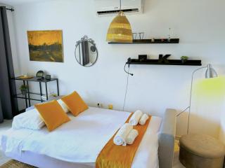 Evans Realty BB Adosado & Piscina & Tenis & Jardines - Torrox - 5