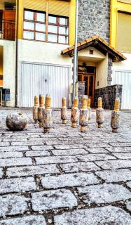 Hostal Turbon - Campo - 3