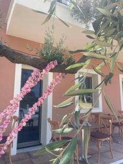 Casa Teresi Thassos - Prinos - 5