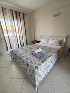 Seaside breeze apartments 3 - Leptokarya - 0