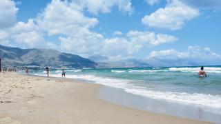 Casa Maoda 7 posti letto a pochi passi dal mare - Alcamo - 6