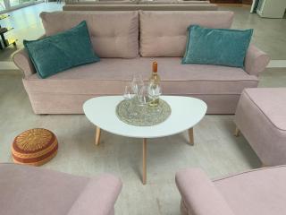 Garden apartment RELAX - 4