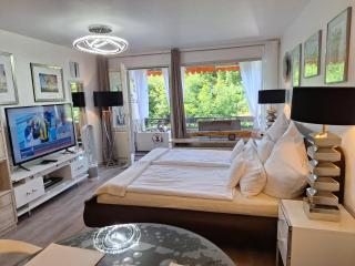 Appartement Herrlich - 9