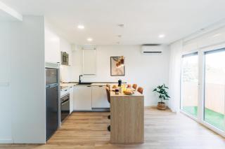TrendyHomes Puerto de Aguadulce - Aguadulce - 9
