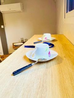 Appartement MINERAL - Fort-de-France - 9