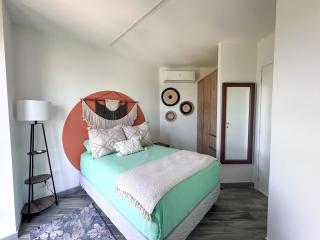 Luxurious Apartment with Charming Lake View in Mérida - Mérida - 7