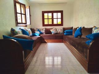Maison Traditionnelle à 10mnt de la plage - Agadir - 9