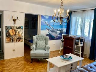 Old Town Apartment - Constanţa - 9