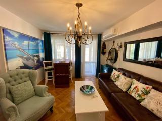 Old Town Apartment - Constanţa - 4