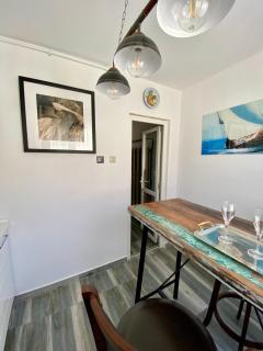 Old Town Apartment - Constanţa - 1