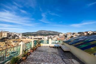 Riad Mounana fez luxurious palace & spa - Fez - 3