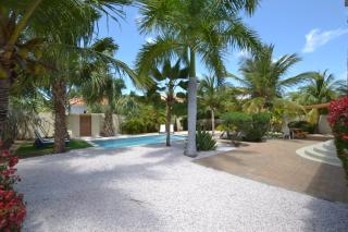Villa Just Relex - Jan Thiel - 6