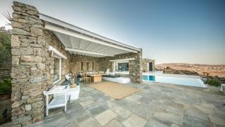 Villa Joy Estate Mykonos - 3