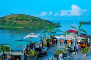 Kivu Hilltop View Resort - Gisenyi - 1