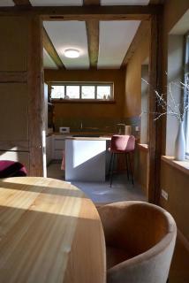 Zum alten Forsthaus - - 4