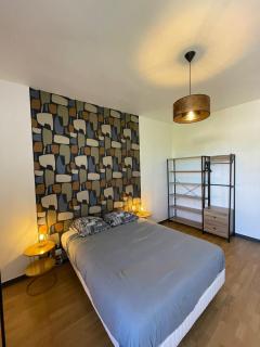 Triplex - Au cœur de Fougères - 3