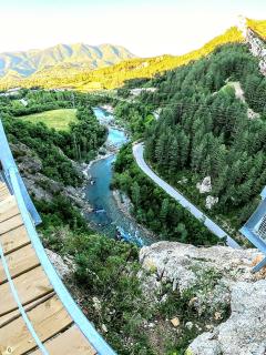 Hostal Turbon - Campo - 1