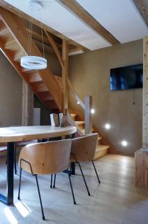 Zum alten Forsthaus - - 5