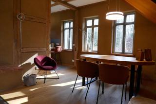 Zum alten Forsthaus - - 7
