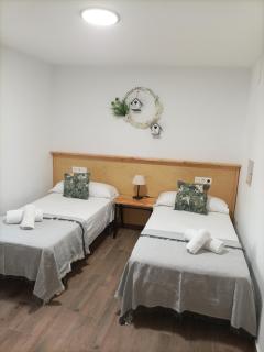 ACOGEDOR APARTAMENTO JUNTO PALACIO CONGRESOS - 7