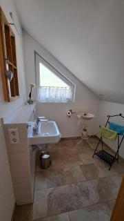 Fewo bei Reuters - Haus Tellkoppe - 1