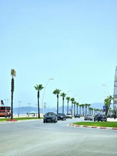 Costa Mar - Martil - 2